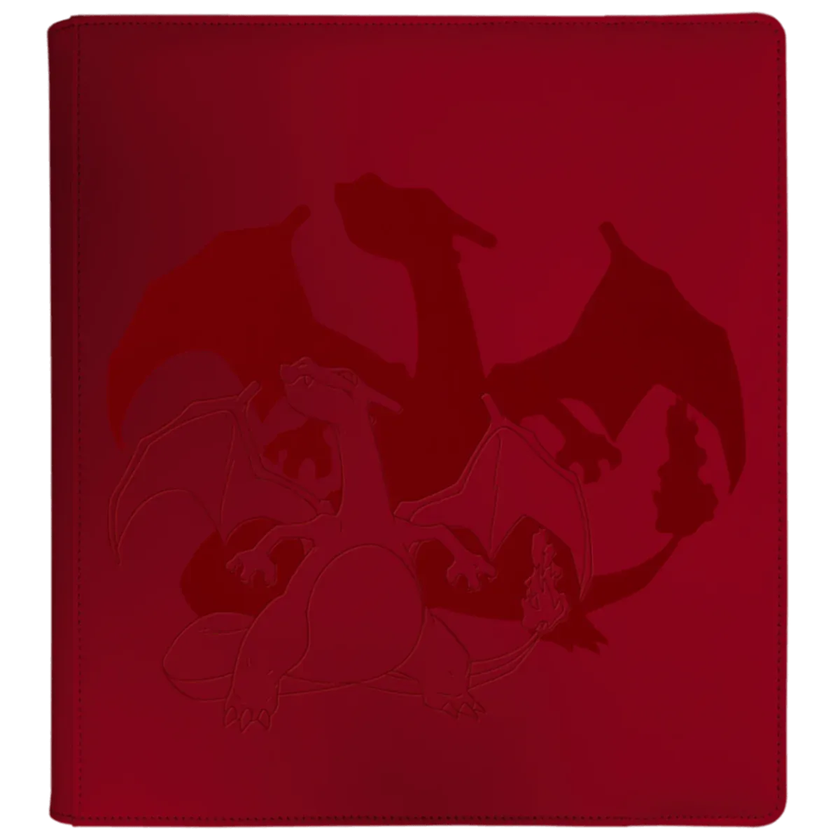 Ultra Pro - 12er Pro Binder Charizard
