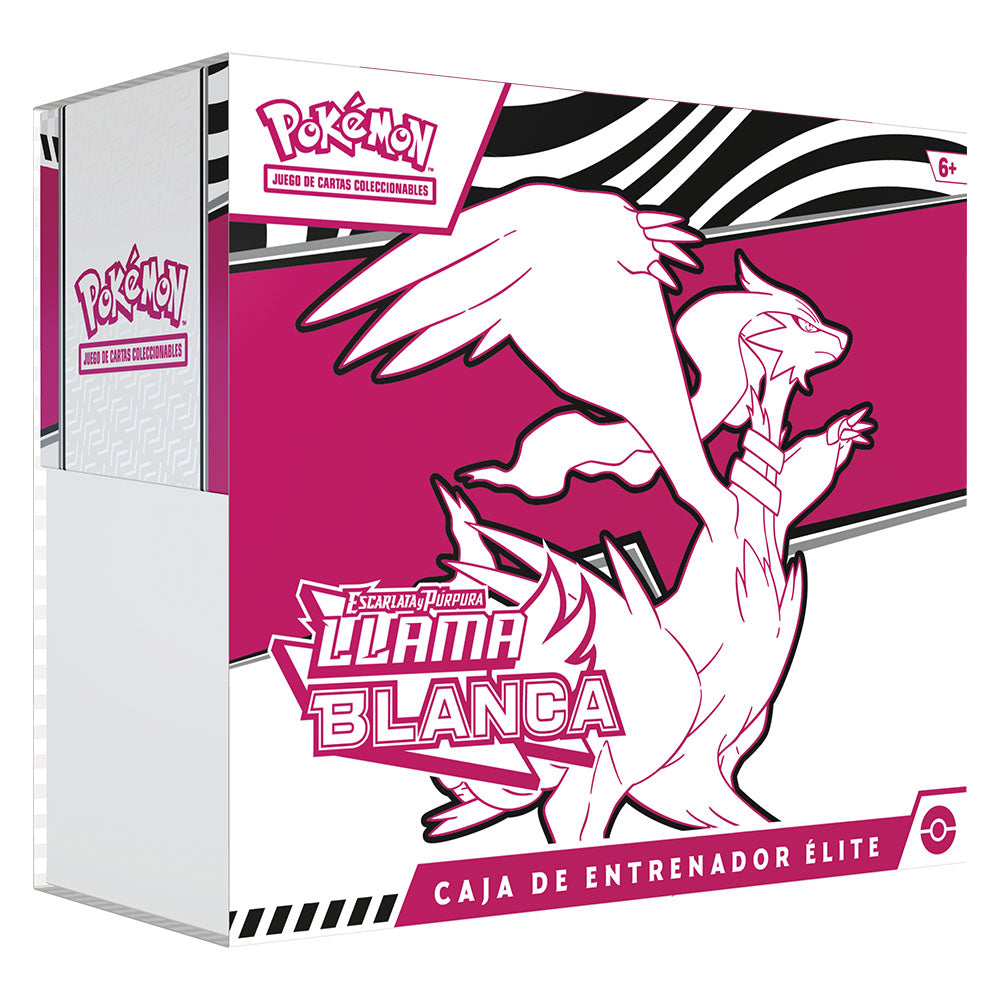 ETB Reshiram