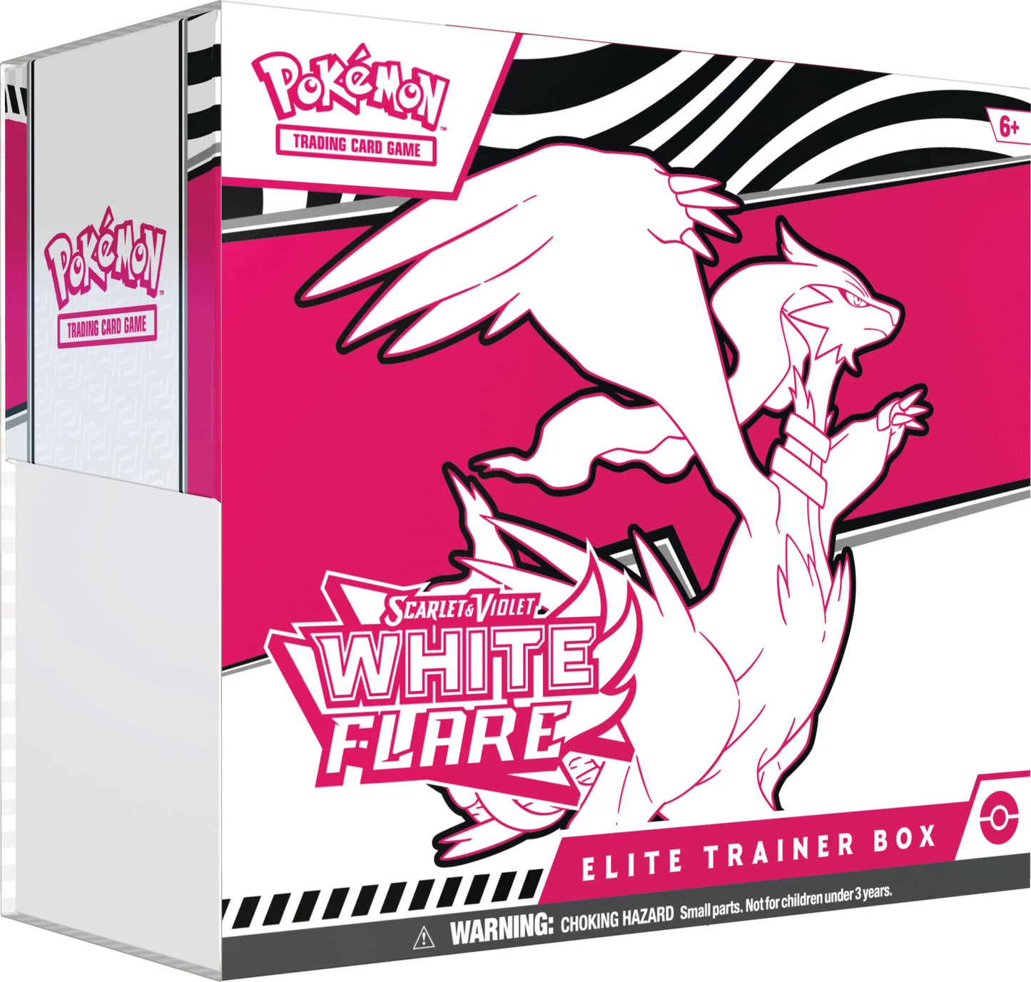 ETB Reshiram