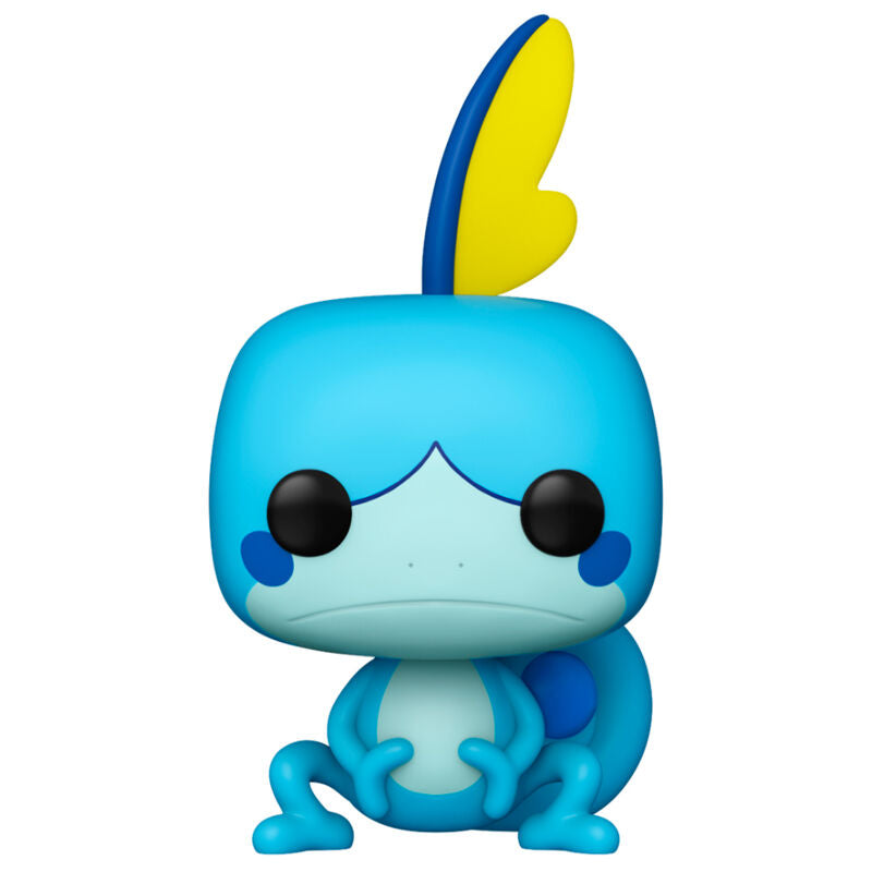 Funko Pop SOBBLE 949