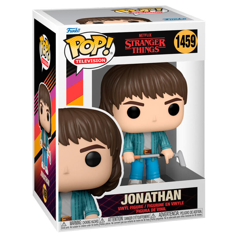 Funko Pop JONATHAN 1459