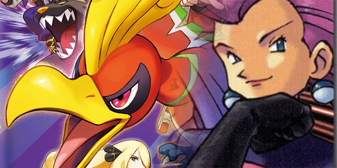 Destined Rivals: La nueva expansión de Pokémon TCG que llegará en mayo