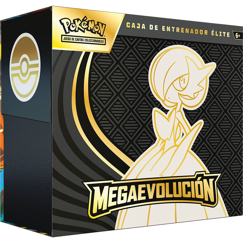 ETB Megaevolución