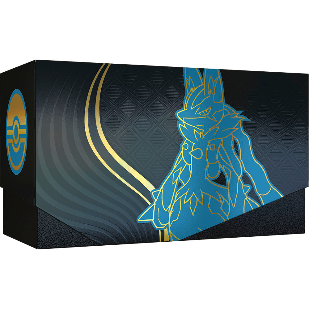 ETB Megaevolución