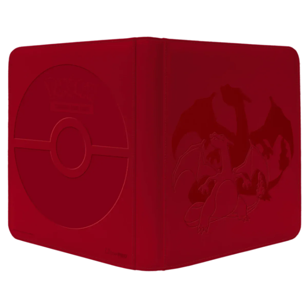 Ultra Pro - 12er Pro Binder Charizard
