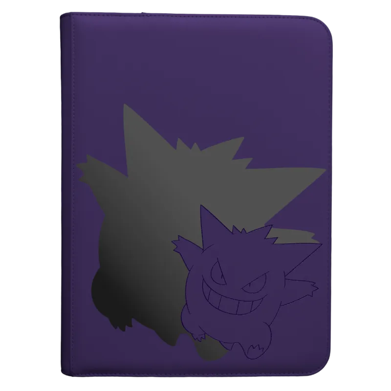 Ultra Pro: 9er Pro Binder - Gengar