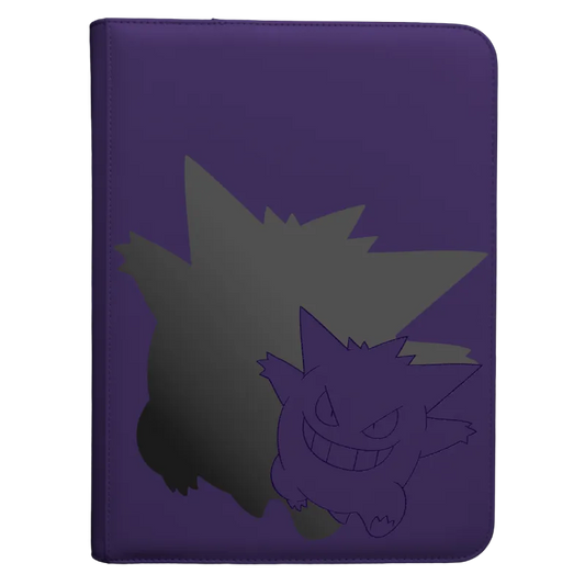 Ultra Pro: 9er Pro Binder - Gengar