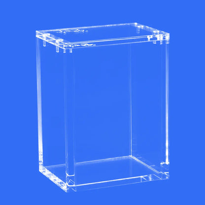 The Acrylic Box - Booster Bundle Pokémon