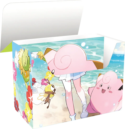 Lillie Premium Tournament Collection (EN)