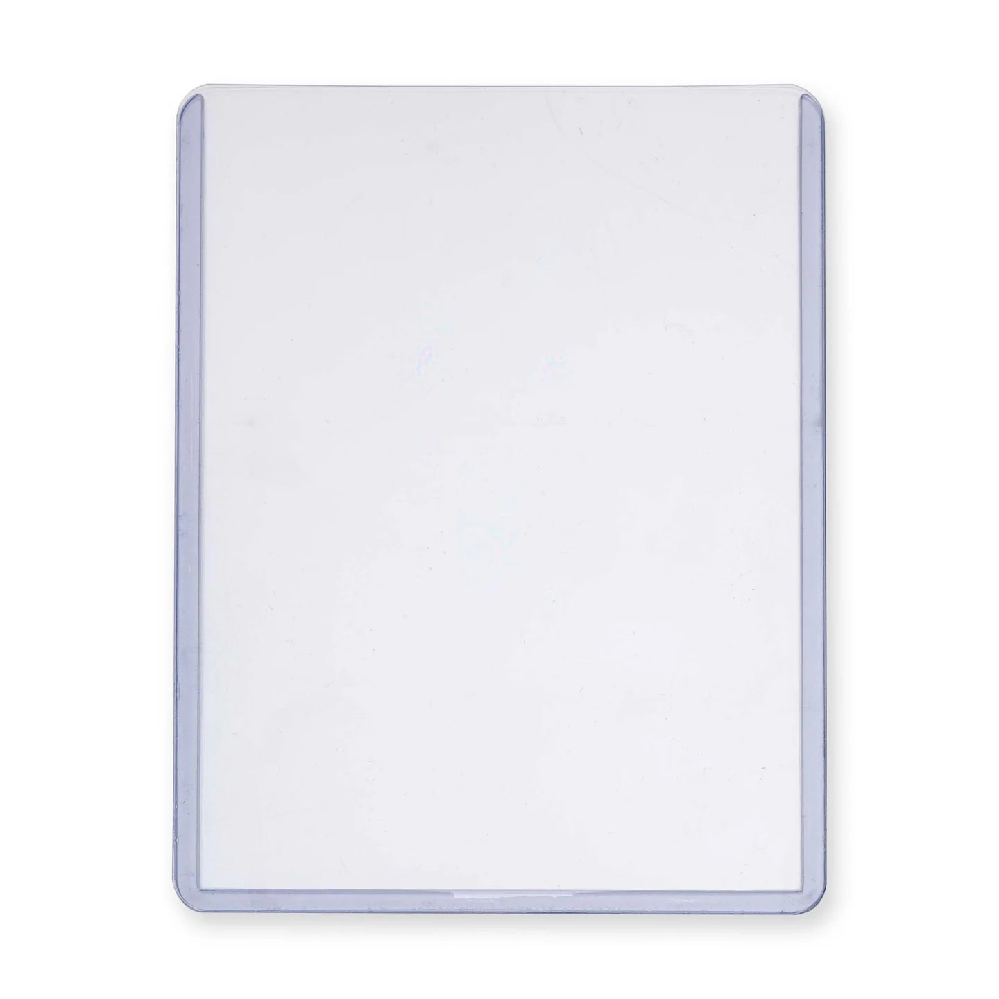 Vault X Toploaders 35pt para Cartas Coleccionables (Paquete de 50)