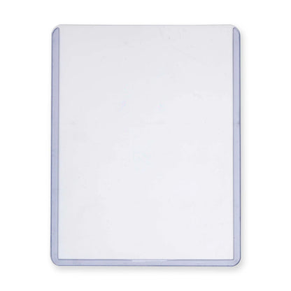 Vault X Toploaders 35pt para Cartas Coleccionables (Paquete de 50)