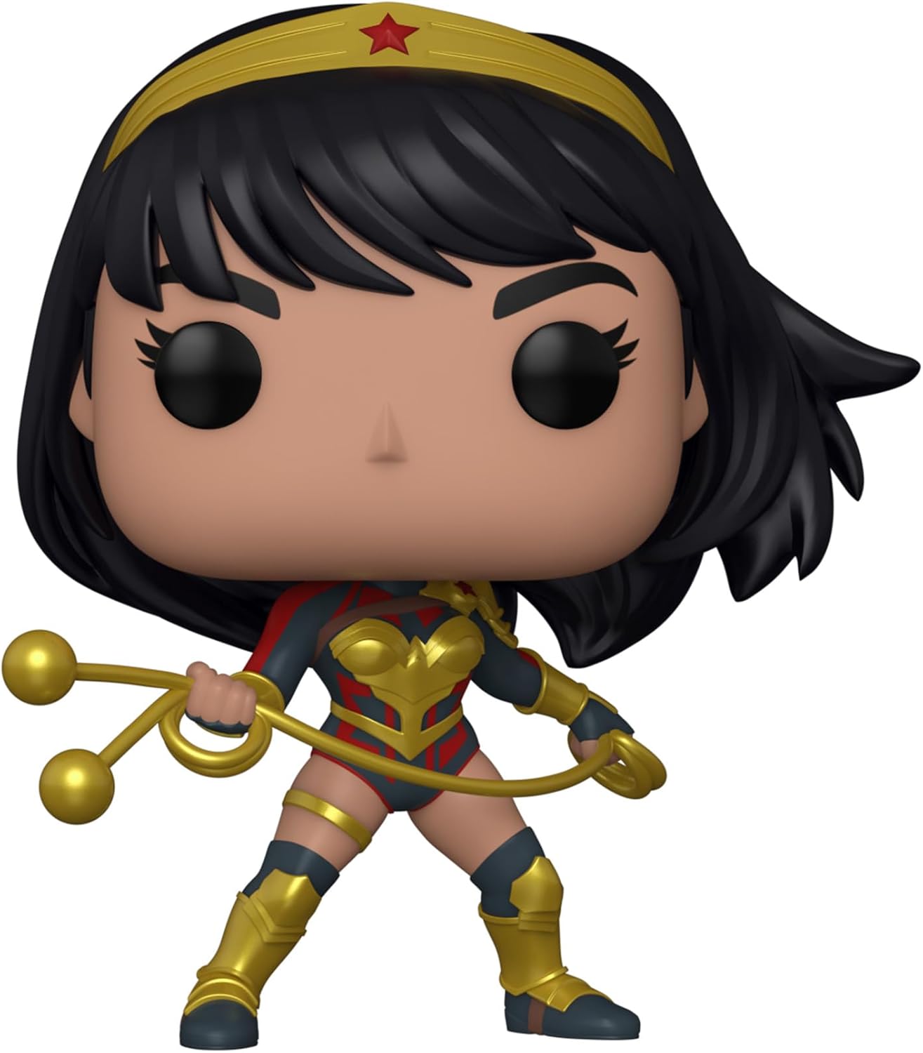 Funko Pop YARA FLOR SE