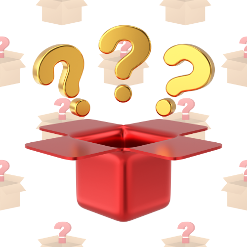 Mistery Box