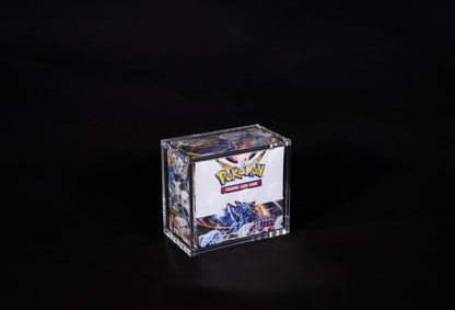 The Acrylic Box - Booster Box (BB)