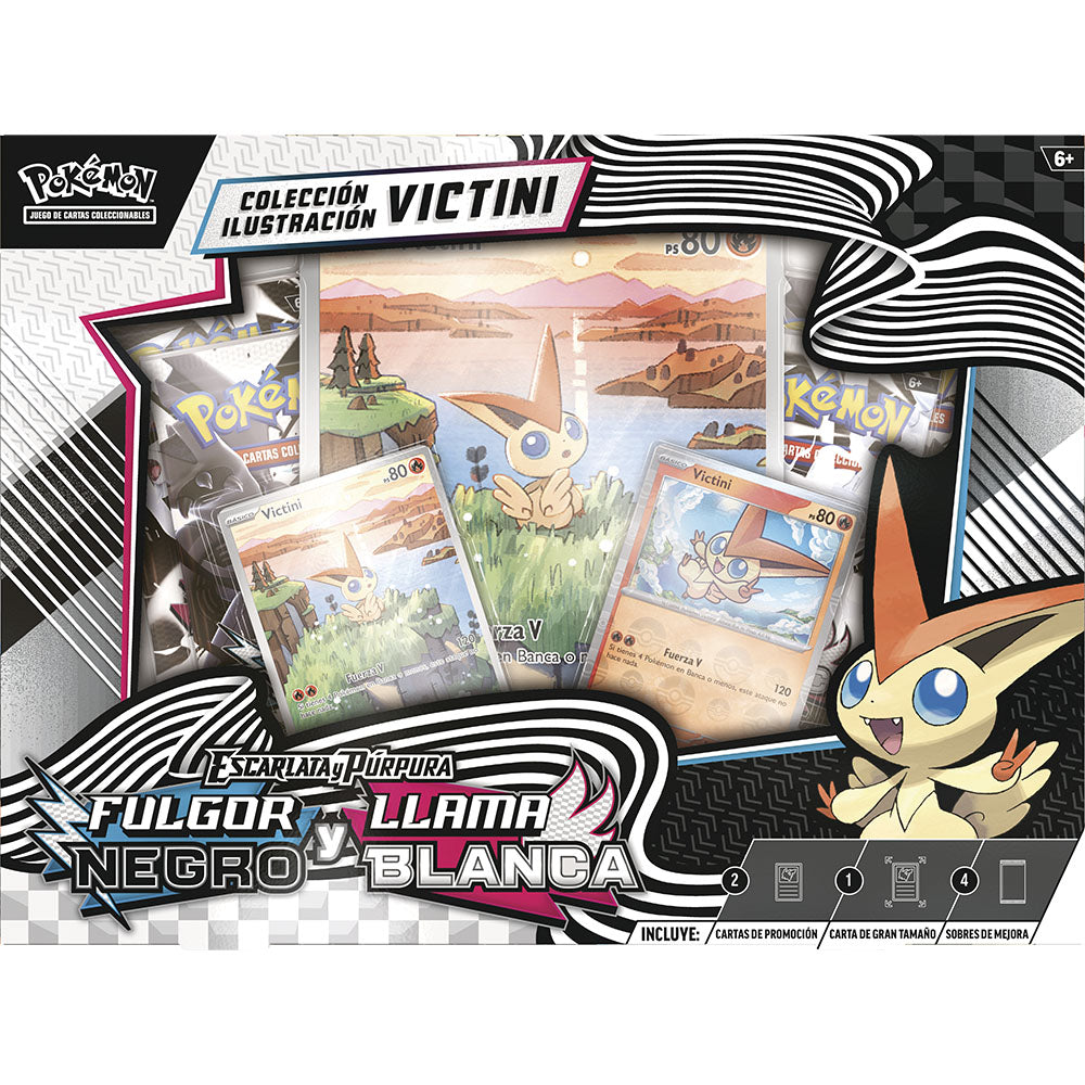 POKEMON ILLUSTRATION SV10.5
