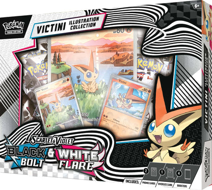 POKEMON ILLUSTRATION SV10.5