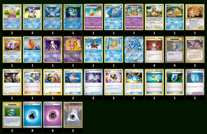 POKEMON TCG CLASSIC ED. LIMITADA (INGLES)