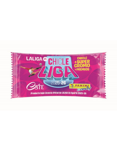 Chicle Liga