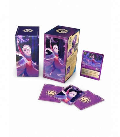 Gift Set Elsa Gift Box Inglés