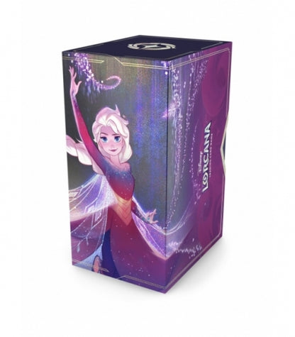 Gift Set Elsa Gift Box Inglés