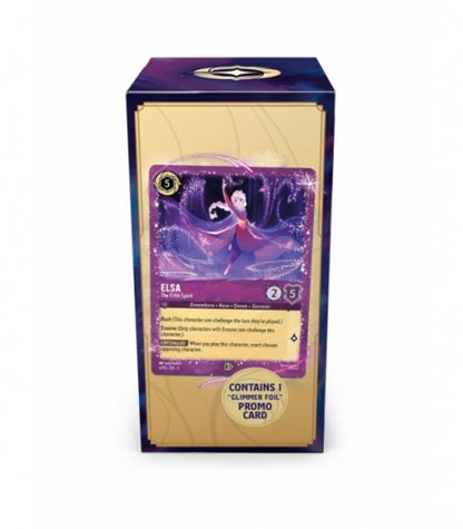 Gift Set Elsa Gift Box Inglés